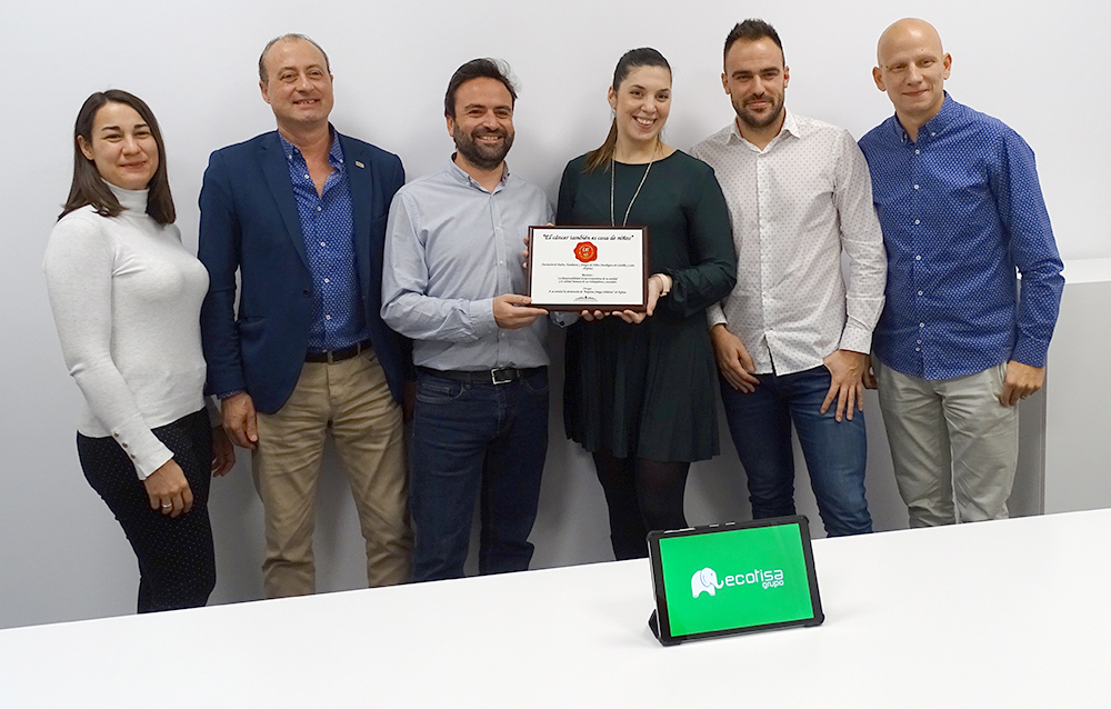 pifano y ecotisa acuerdo de colaboracion