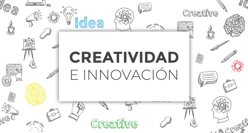 Creatividad e innovacion empresarial